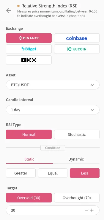 An image of the Jellydator editor with RSI step settings.